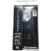 Amazon | 富士工業(FUJI KOGYO) Fuji KGトップガイド チタンフレーム