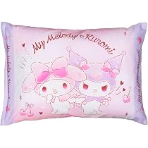 Amazon.co.jp: MORIPiLO 枕 カバー まくらカバー サンリオ マイ