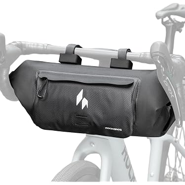 Amazon.co.jp 最新リリース: 自転車用フロントバッグ の新着ランキング