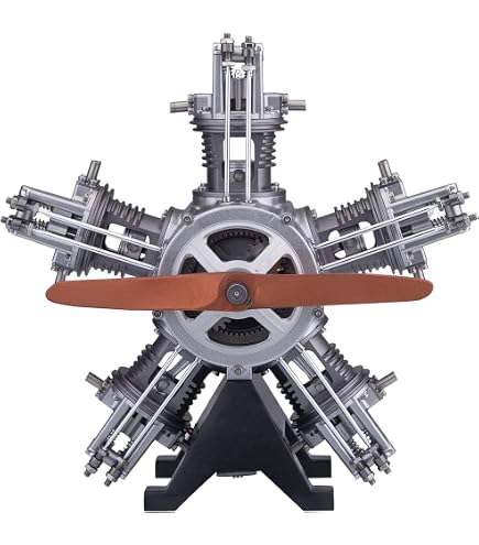 Amazon.co.jp: Aetheria スーパーチャージャーモデル MAD V8エンジン用