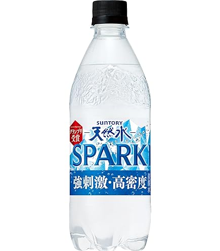 Amazon.co.jp: スターセレクト スパークリングウォーター(炭酸水) ノン