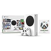 Xbox Series S – Starter Bundle