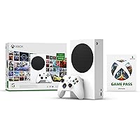 Xbox Series S – Starter Bundle