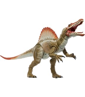 Amazon.co.jp: マテル(MATTEL) ジュラシックワールド(JURASSIC