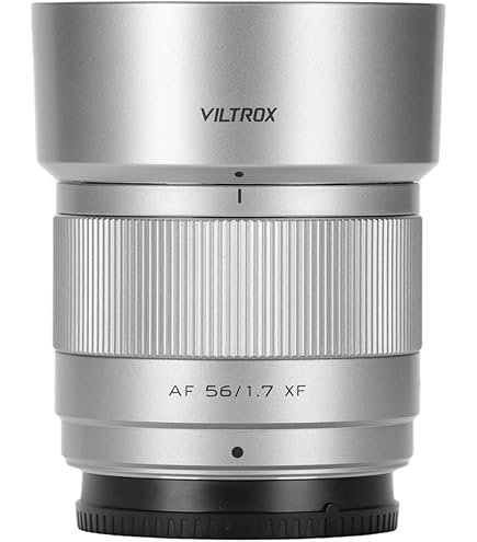 Amazon.co.jp: Viltrox AF 35mm F1.7 AIR STM ASPH ED IF オート