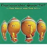 栗コーダーのクリスマスII~the Holly & the Ivy~