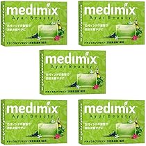 Amazon | medimix 正規輸入品 メディミックス アロマソープ