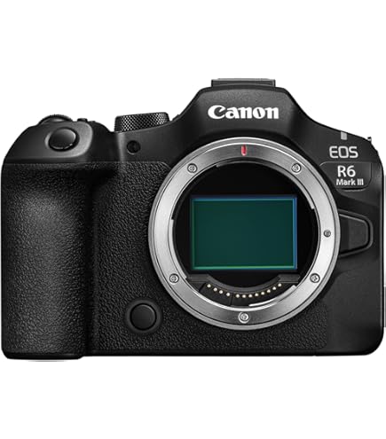 Amazon | CANON キヤノン/EOS R5 Mark II ボディ | ミラーレス一眼 通販