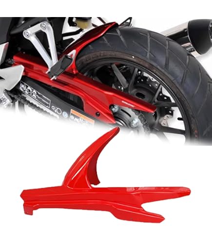 Amazon | [ホンダ] CBR400R純正メーターパネル NC47 MGZ | フェンダー