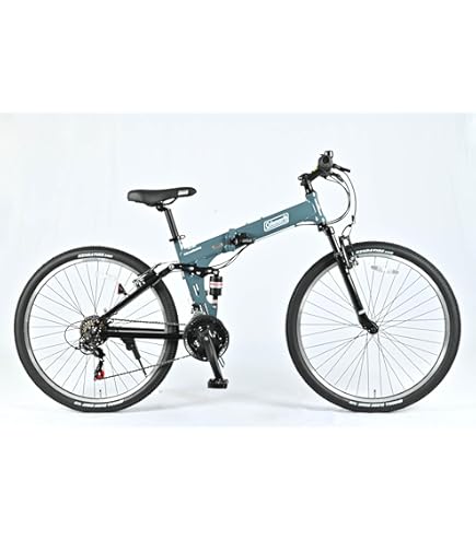 Amazon | FIELD CHAMP WサスFD-MTB266SK アーミーグリーン | ミムゴ
