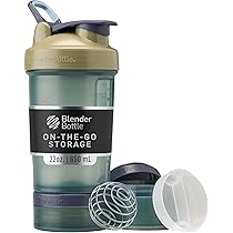 Amazon | ブレンダーボトル ミキサー シェイカー ボトル ProStak