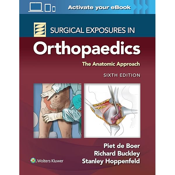 Harborview Illustrated Tips and Tricks in Fracture Surgery