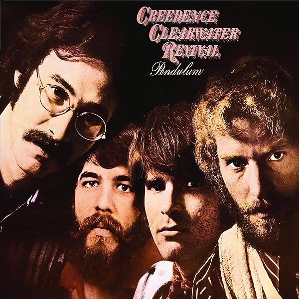 Amazon.co.jp: CREEDENCE CLEARWATER REVI: ミュージック