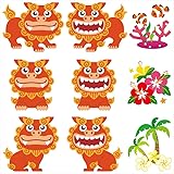 Amazon ウォールステッカー 飾り 30 30cm シール式 装飾 おしゃれ 壁紙 はがせる 剥がせる カッティングシート Wall Sticker 雑貨 ガラス 窓 Diy プチリフォーム パーティー イベント 賃貸シーサー 沖縄 ハイビスカス Wss Ds ウォールステッカー オンライン通販