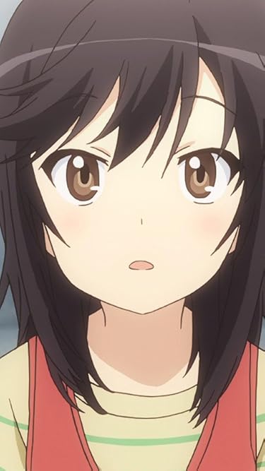 2021冬アニメ - 一条蛍（いちじょう ほたる）