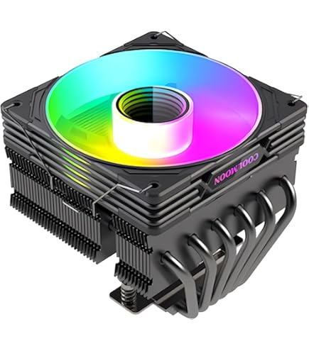 Amazon | Noctua NH-C14S ハイエンド トップフロー型 CPUクーラー