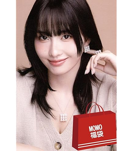 レア福袋✴︎TWICE サナ SANA セット ユニフォーム サブリー Amazon.co