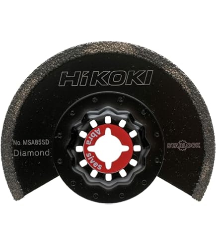 Amazon.co.jp: BOSCH(ボッシュ) カットソー・マルチツール用ブレード