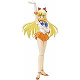 S.H.フィギュアーツ セーラーヴィーナス