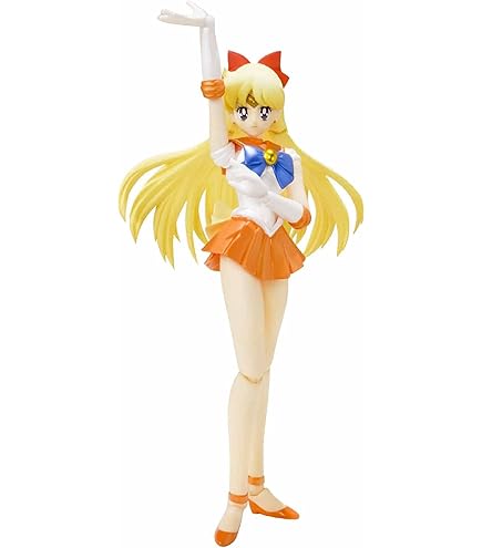 Amazon.co.jp: フィギュアーツZERO セーラームーン セーラージュピター