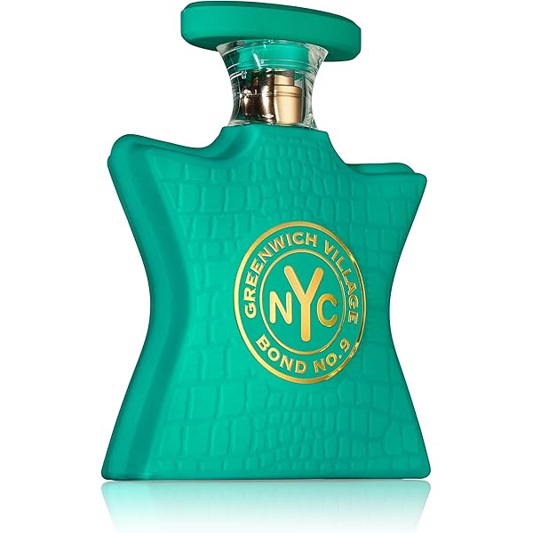 Amazon.co.jp: ボンド・ナンバーナイン (BOND NO.9) シェ