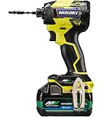 【中古品】HiKOKI(ハイコーキ) 充電式インパクトドライバ ディープオーシャンブルー  WH36DC(NND)【戸田店】 中古品】HiKOKI(ハイコーキ) 充電式インパクトドライバ ディープ