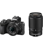 Amazon | Canon ミラーレス一眼カメラ EOS Kiss M ダブルズーム