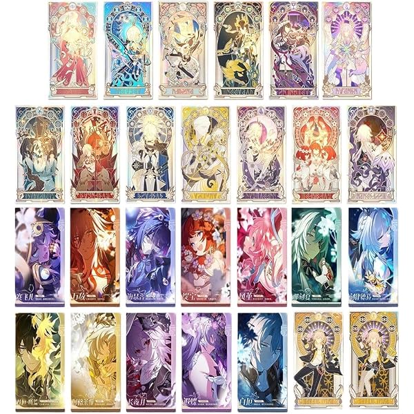 Amazon.co.jp: [Zipucos] 崩壊スターレイル アナイクス キーホルダー 4