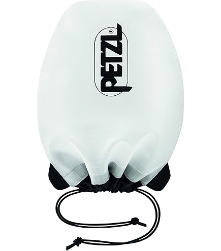 Amazon.co.jp: PETZL IKO 軽量ヘッドランプ マルチビーム AIRFIT
