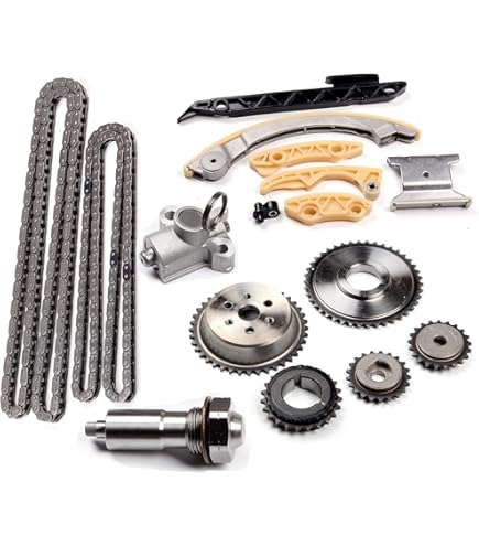 Timing Chain Kit Oil Pump for 06-11 Buick Impala Malibu Pontiac