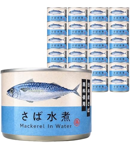 Amazon.co.jp: いなば食品 いなば ひと口さば味付3缶 (115g3) : 食品