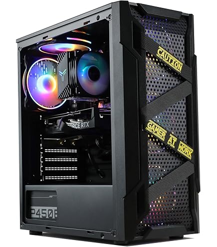 Amazon.co.jp: NSX GAMING PC Tomcat、AMD Ryzen 5500、RTX 3050、16GB