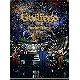 Godiego TBS Dream Time Box (4枚組) [DVD]