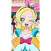 『キラキラ☆プリキュアアラモード』キラ星 シエル(キラほし シエル) プリキュア - 『キラキラ☆プリキュアアラモード』キラ星 シエル(キラほし シエル) XFVGA(480×854)壁紙 251981
