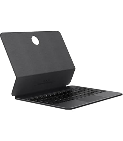 Amazon.co.jp: OPPO Pad 3 Smart Keyboard OPK2403 グレー : パソコン