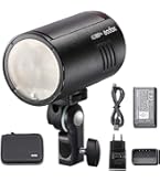 Amazon | 【Godox正規代理店】Godox AD100Pro ポケット