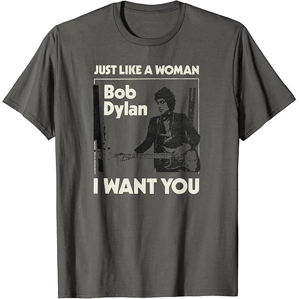 Amazon | ボブ・ディラン - スタジオ Tシャツ | Tシャツ