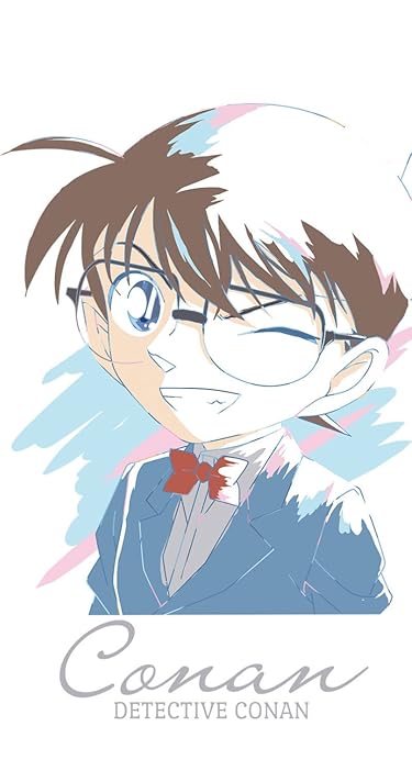 2022秋アニメ - 江戸川 コナン（えどがわ コナン） / 工藤 新一（くどう しんいち）
