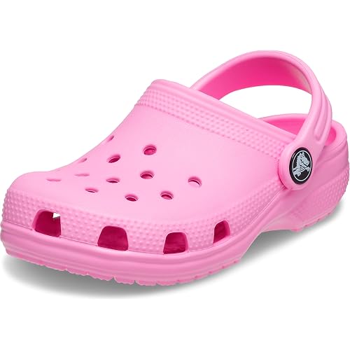 Crocs Toddler Classic Clog