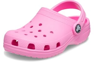 Crocs Toddler Classic Clog