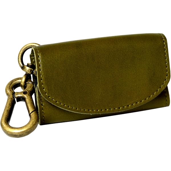 Amazon | [SMYTHSON スマイソン] キーケース 1021935 PANAMA