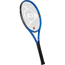Amazon | Dunlop Sports PRO 255 ガット張り済みテニスラケット