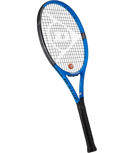 Amazon | Dunlop Sports CX Team 265 ガット張り済みテニスラケット 1
