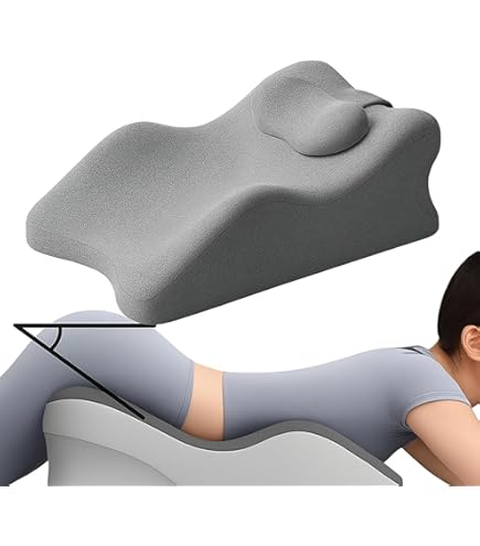 Almohada Bumpy Cuddles, Ángulo De 45° | Meses sin interés