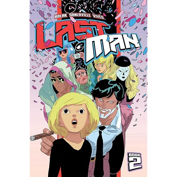 Amazon | Lastman Book 1 (1) | Balak, Sanlaville, Michaël