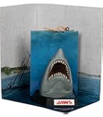 Amazon.co.jp: NECA ジョーズ:マット・フーパー(アミティ・アライバル