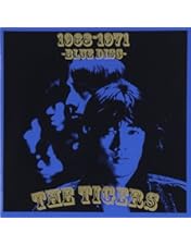 ザ・タイガース/ザ・タイガース フォーエヴァー DVD BOX-ライヴ&モア-… ザ・タイガース/ザ・タイガース フォーエヴァー DVD BOX-ライヴ