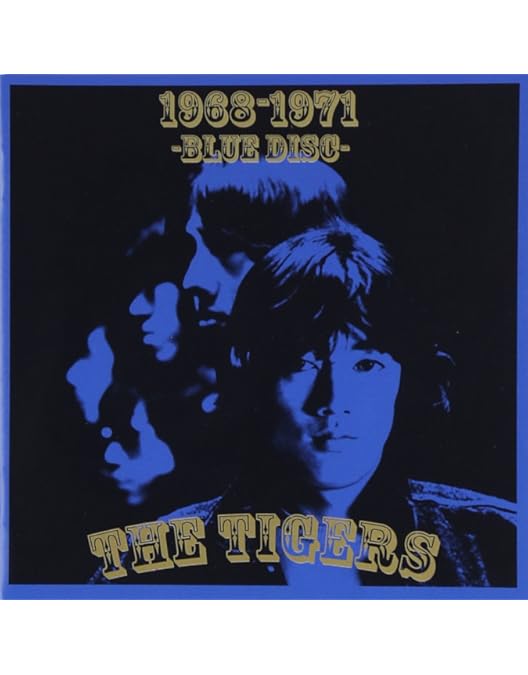 ⭐︎美品☆ザ・タイガース/ザ・タイガース フォーエヴァー DVD BOX 沢田研二 ザ・タイガース/ザ・タイガース フォーエヴァー DVD BOXお値下げ