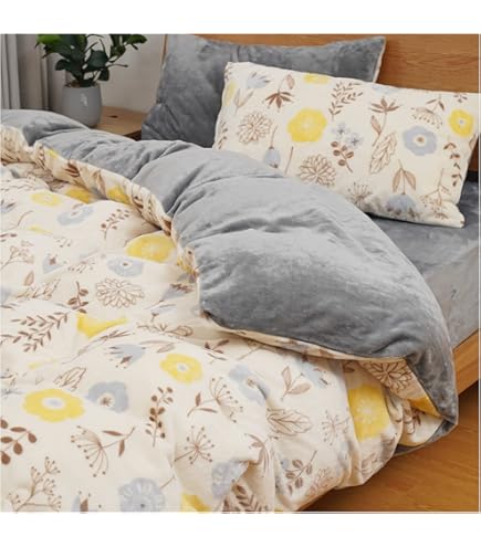 Amazon｜ダッフィー＆フレンズ 掛けふとんカバー＆ピローケース 【東京