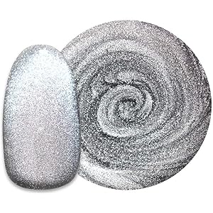 iro gel (イロジェル)ネイルタウンジェル マグネットジェル ギャラクシーシリーズ 約3g カラージェル マグネッ…